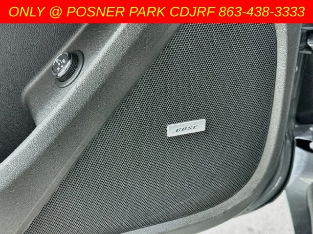 Used 2021 Gray Chevrolet Premier image 19