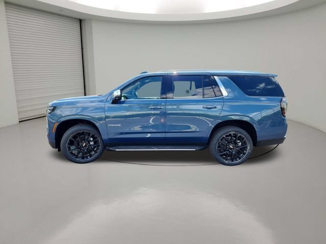 2026 Chevrolet Tahoe Premier - Photo 4