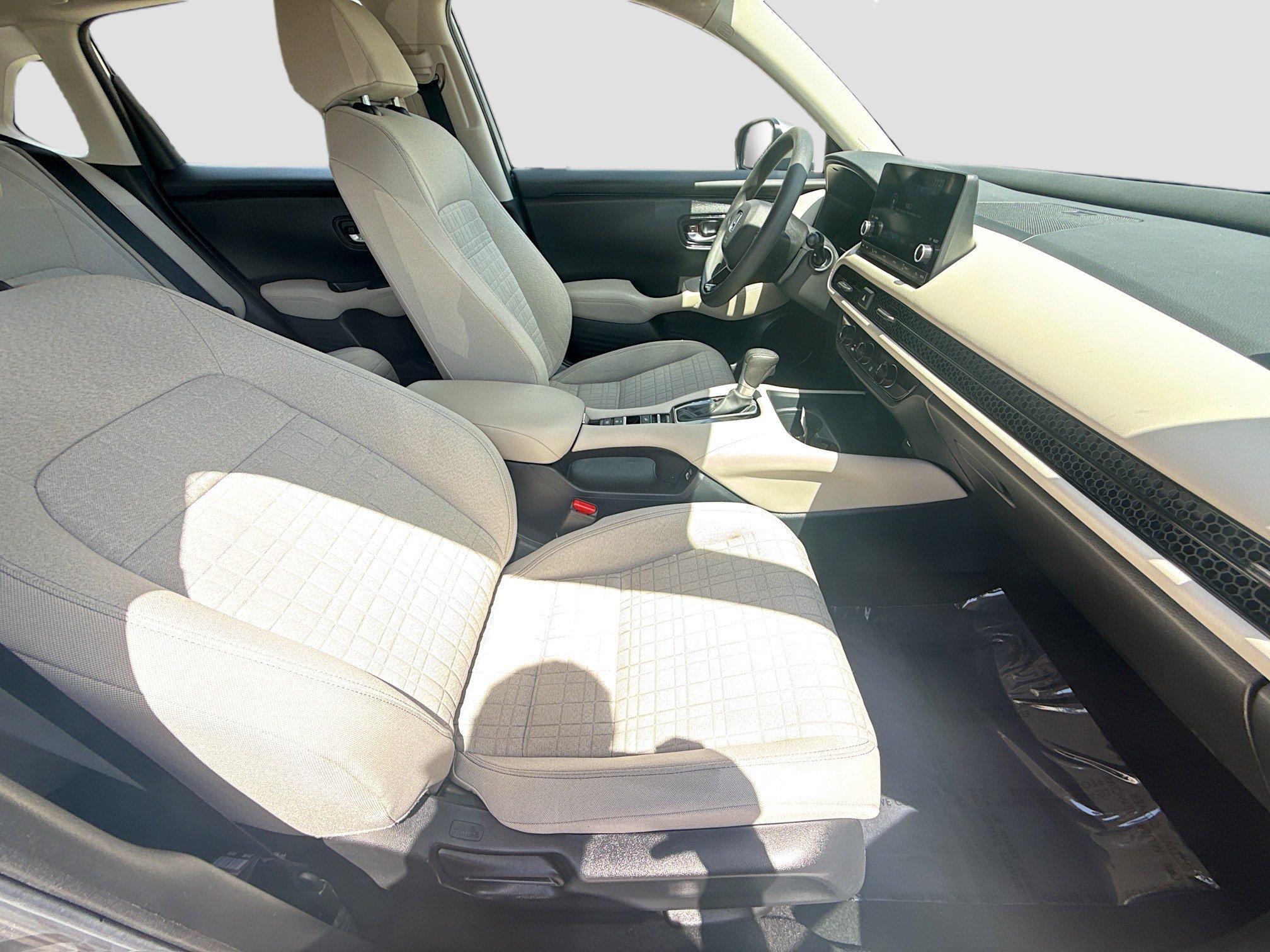 2023 Honda HR-V LX - Photo 30
