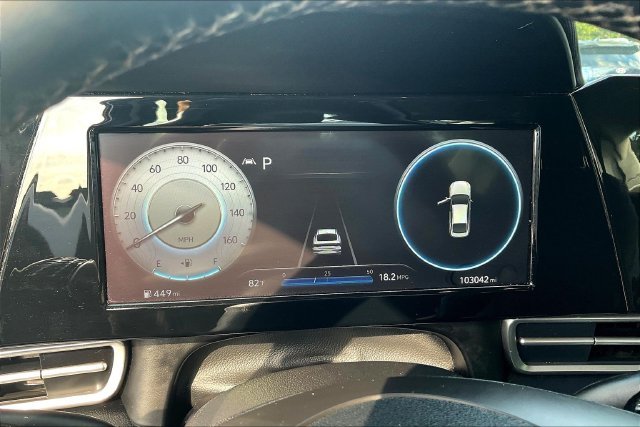 2021 Hyundai Elantra SEL - Photo 15