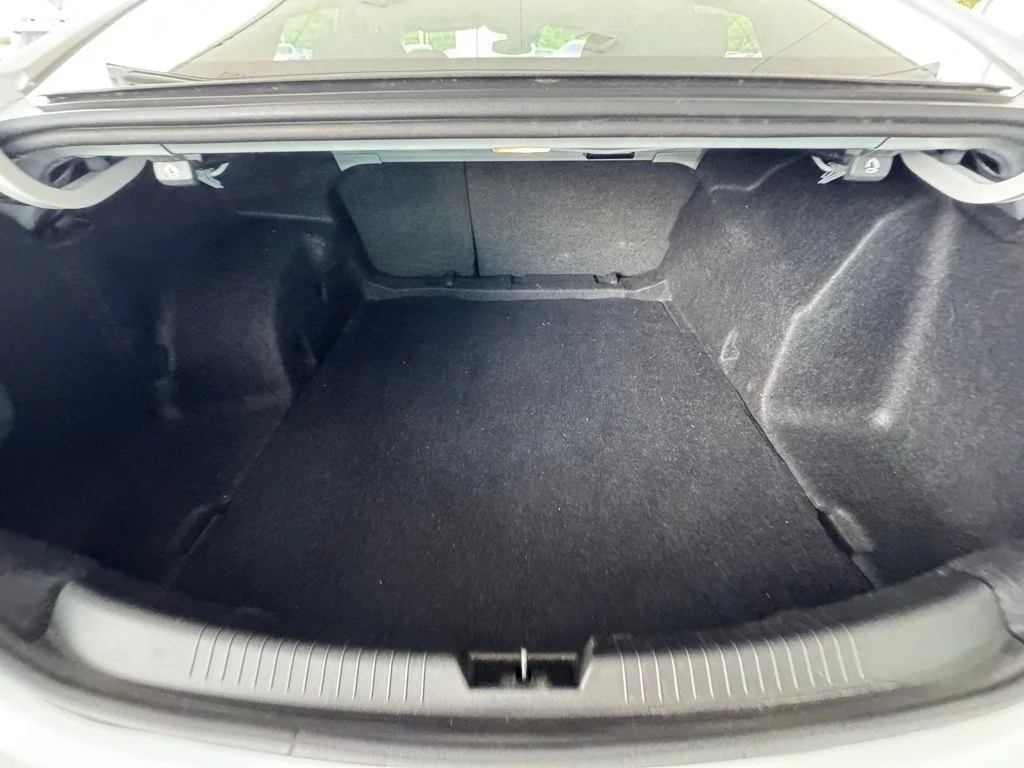 Used 2023 Summit White Chevrolet LS image 10