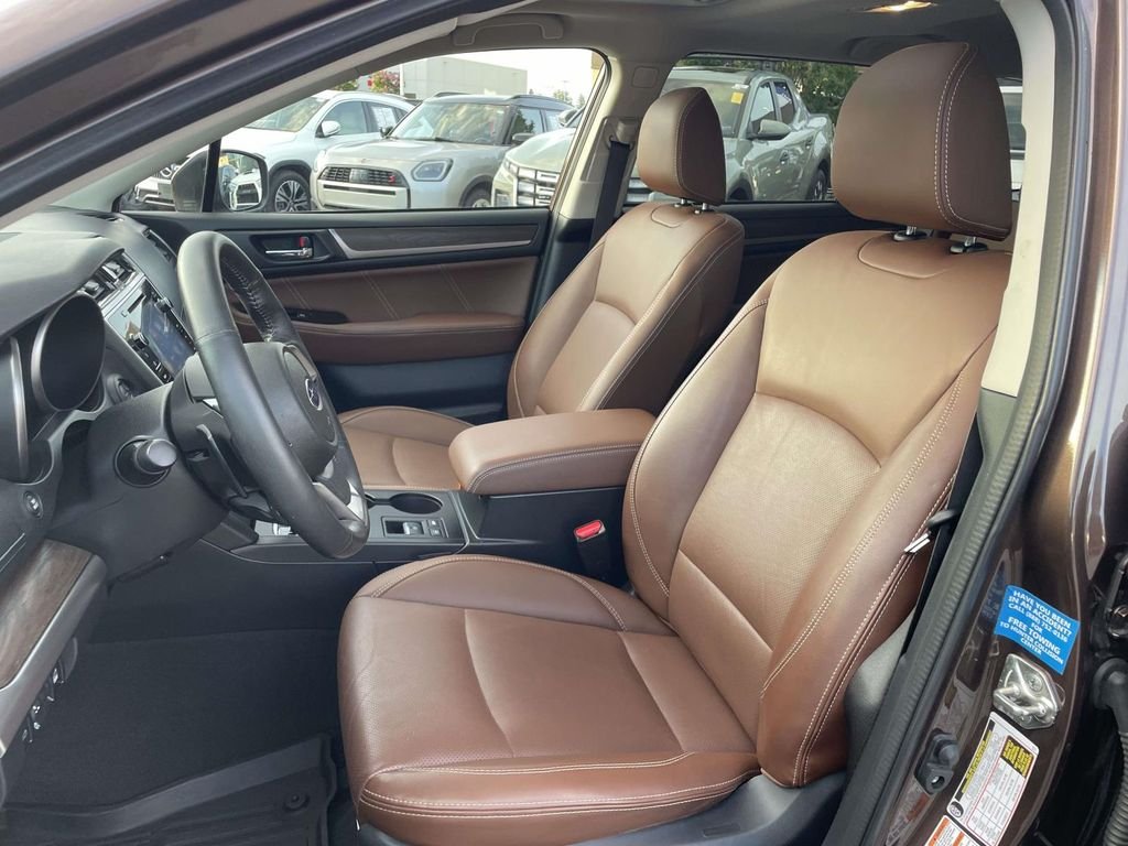 2019 Subaru Outback Touring - Photo 8