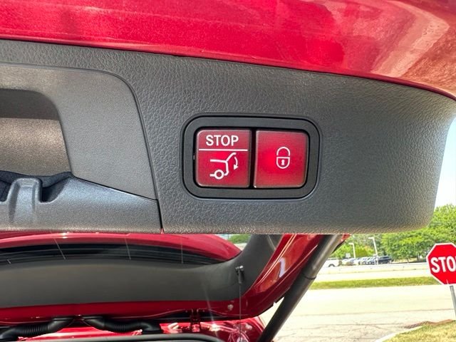 Certified Used 2026 Red Mercedes-Benz GLA 250 image 42