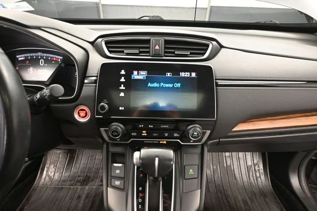 Used 2019  Honda EX-L image 33