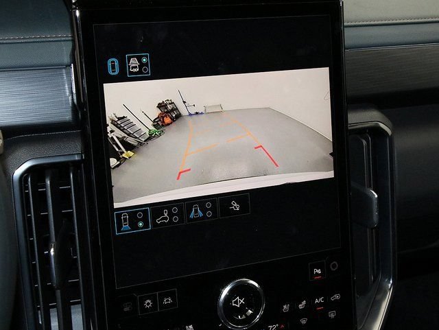 2026 GMC Acadia AT4 - Photo 20