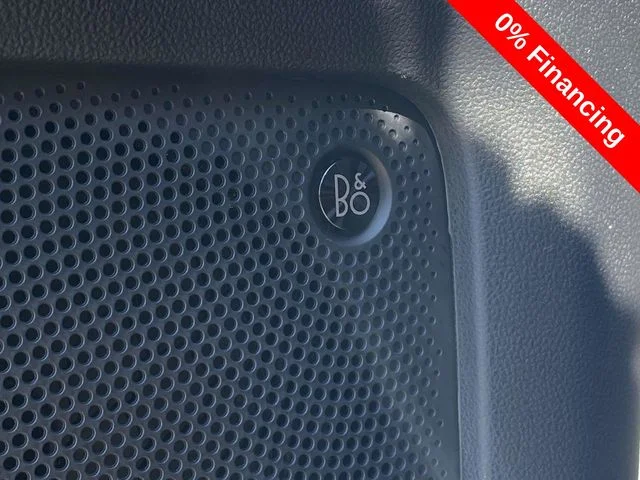 New 2026 Carbonized Gray Metallic Ford Outer Banks image 15