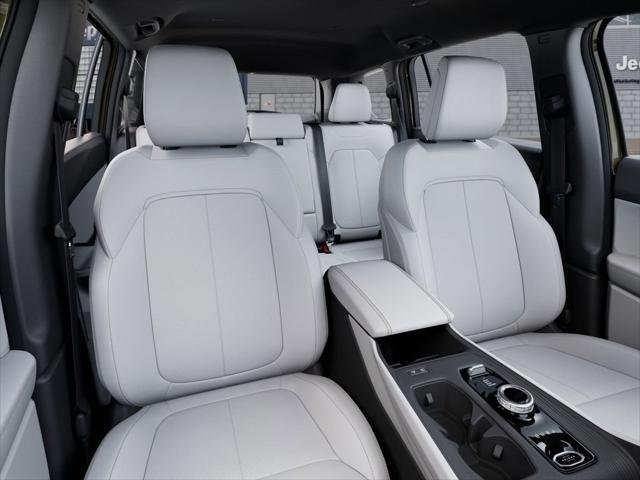 New 2026 41 Jeep Limited image 42