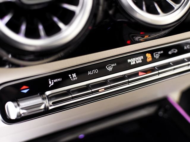 New 2026 Polar White Mercedes-Benz GLA 250 image 64