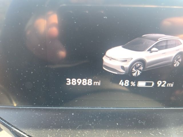 Used 2021  Volkswagen Pro S image 8