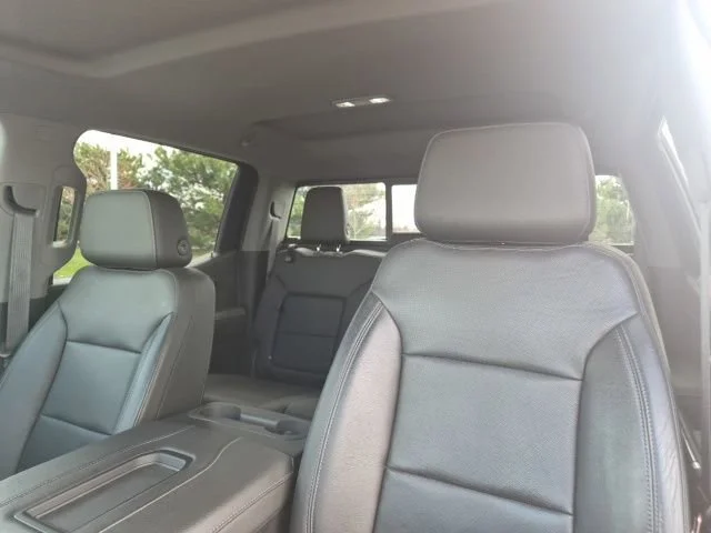 2019 Chevrolet Silverado 1500 LTZ - Photo 15