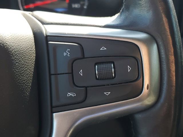 2019 Chevrolet Silverado 1500 RST - Photo 12
