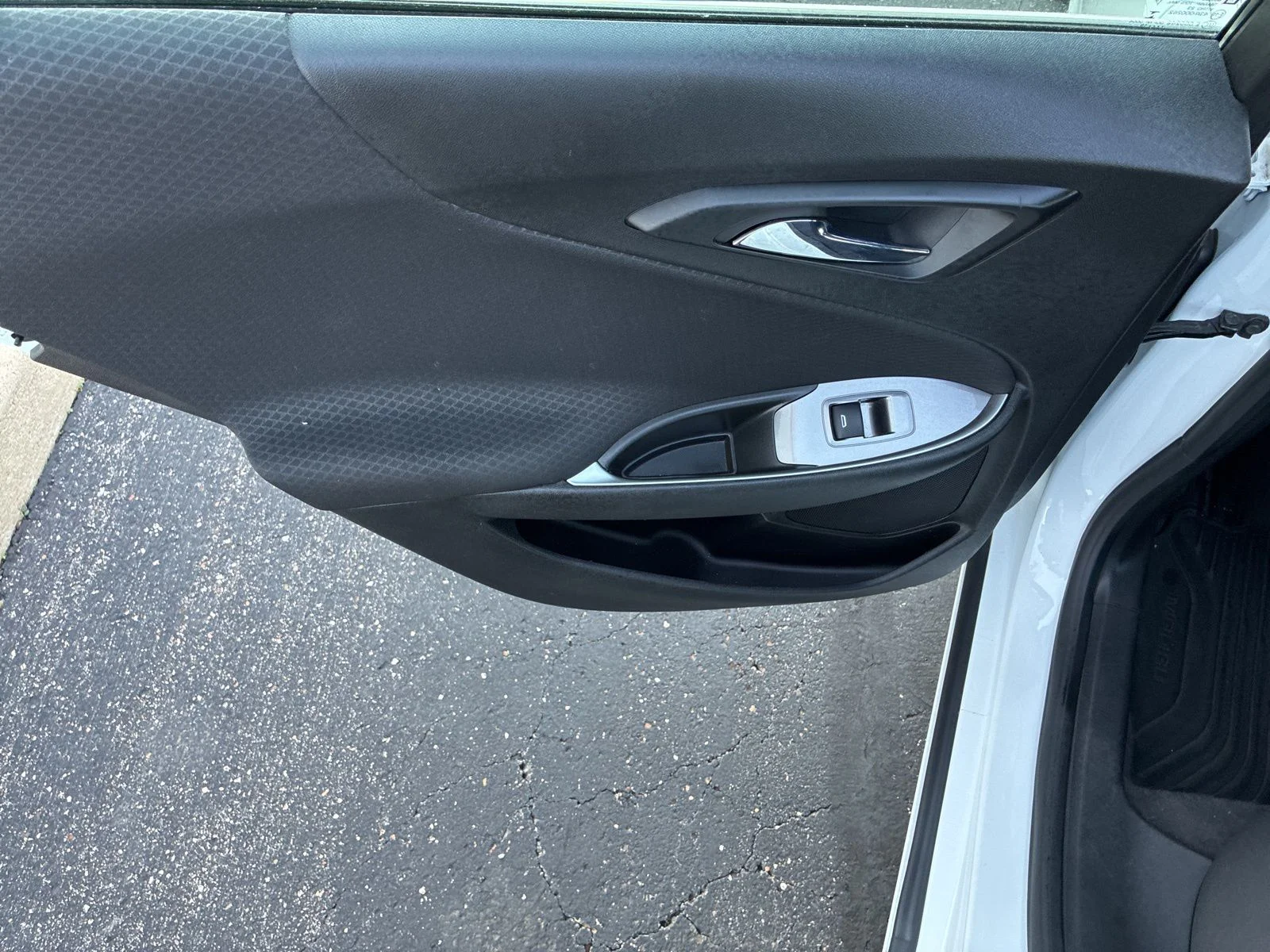 2019 Chevrolet Malibu 1RS - Photo 10