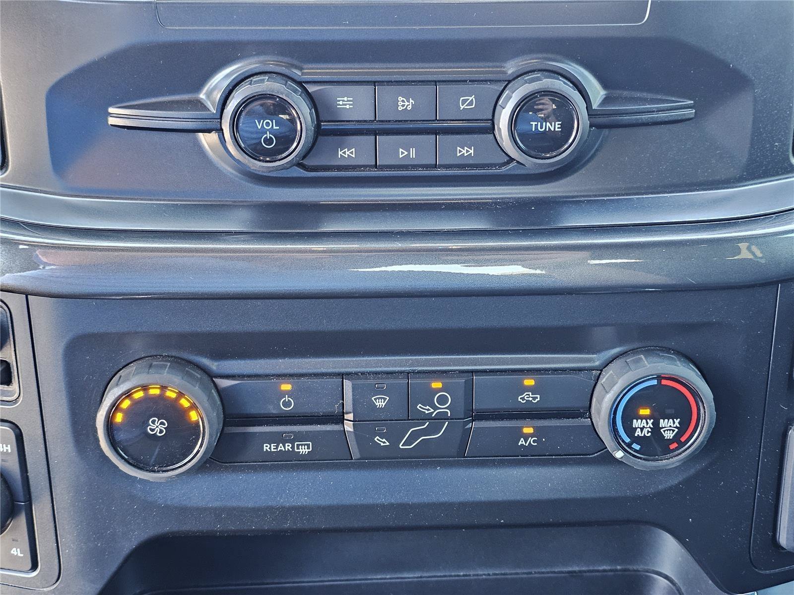 2021 Ford F-150 XL - Photo 27