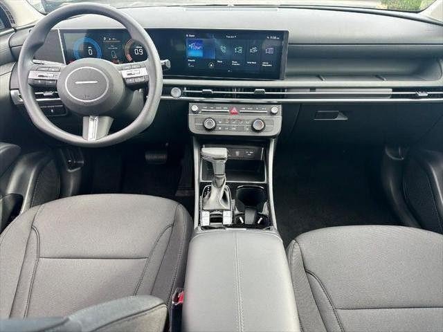 Certified Used 2026 Gray Hyundai SE image 5