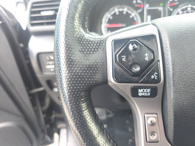 Used 2024 Black Toyota Limited image 19