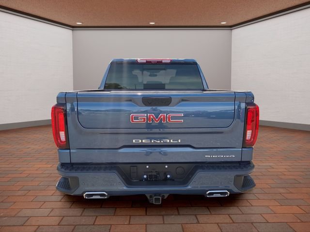 Used 2025 Downpour Metallic GMC Denali image 33