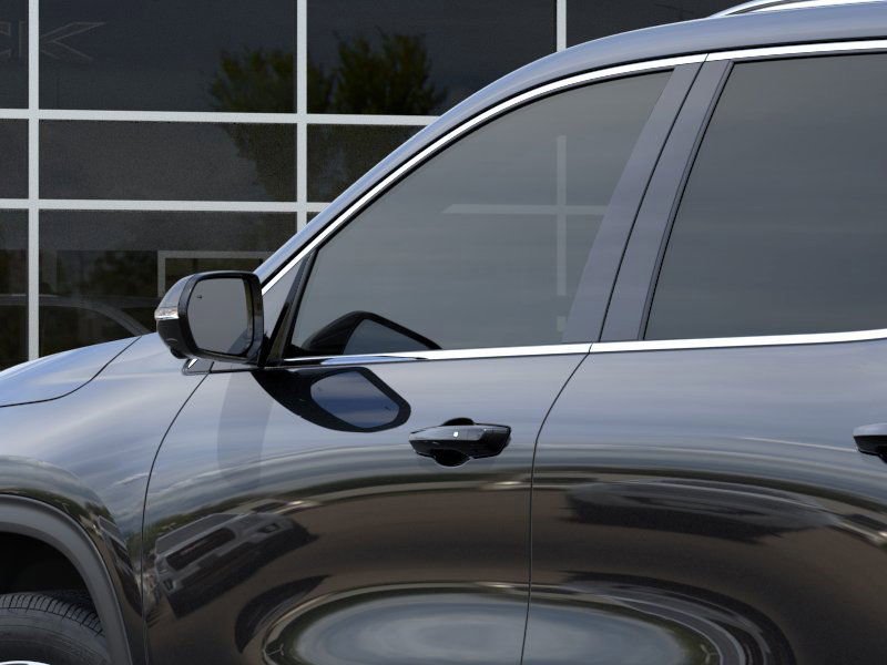 2025 Buick Enclave Preferred - Photo 12