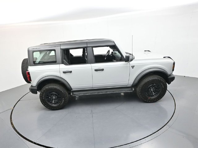 New 2026 Avalanche Gray Ford Base image 42