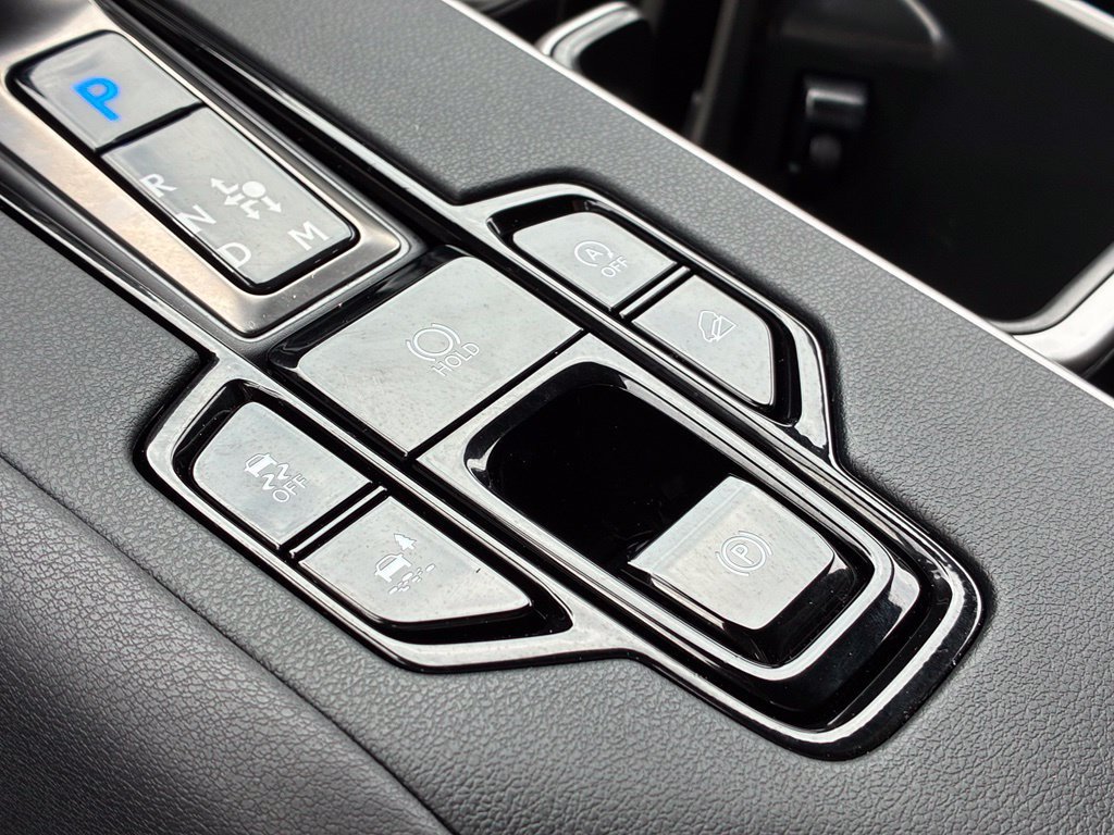 Used 2026 Black Lexus 350 Premium image 27