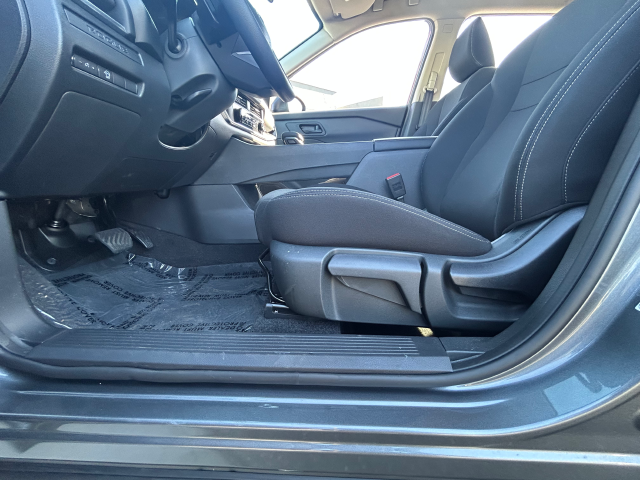Used 2026 Gray Nissan S image 23
