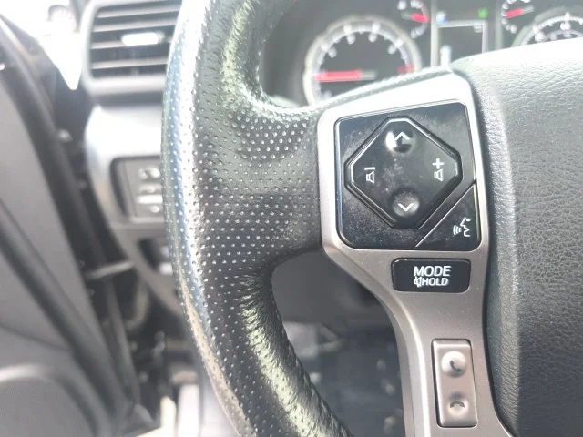 Used 2024 Black Toyota Limited image 19