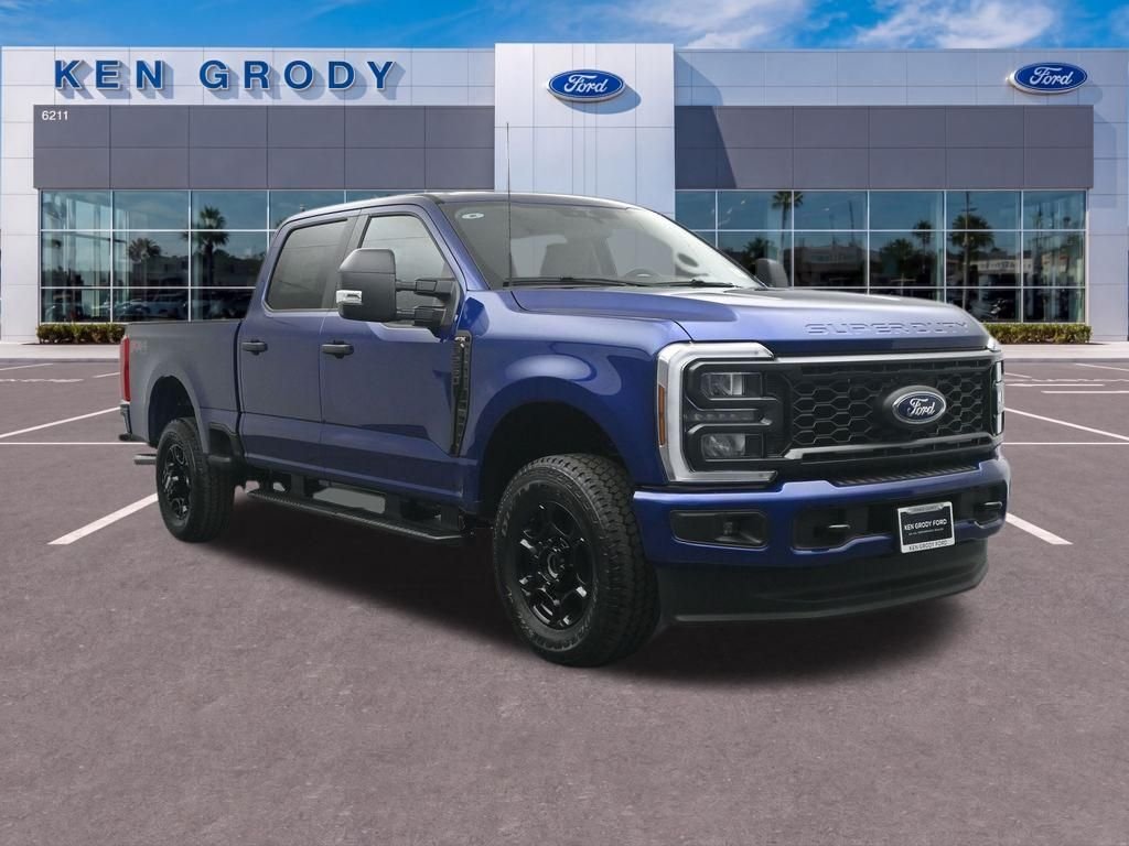 2026 Ford F-250 XL 4x4 Crew Cab 6-3/4' Box's photo