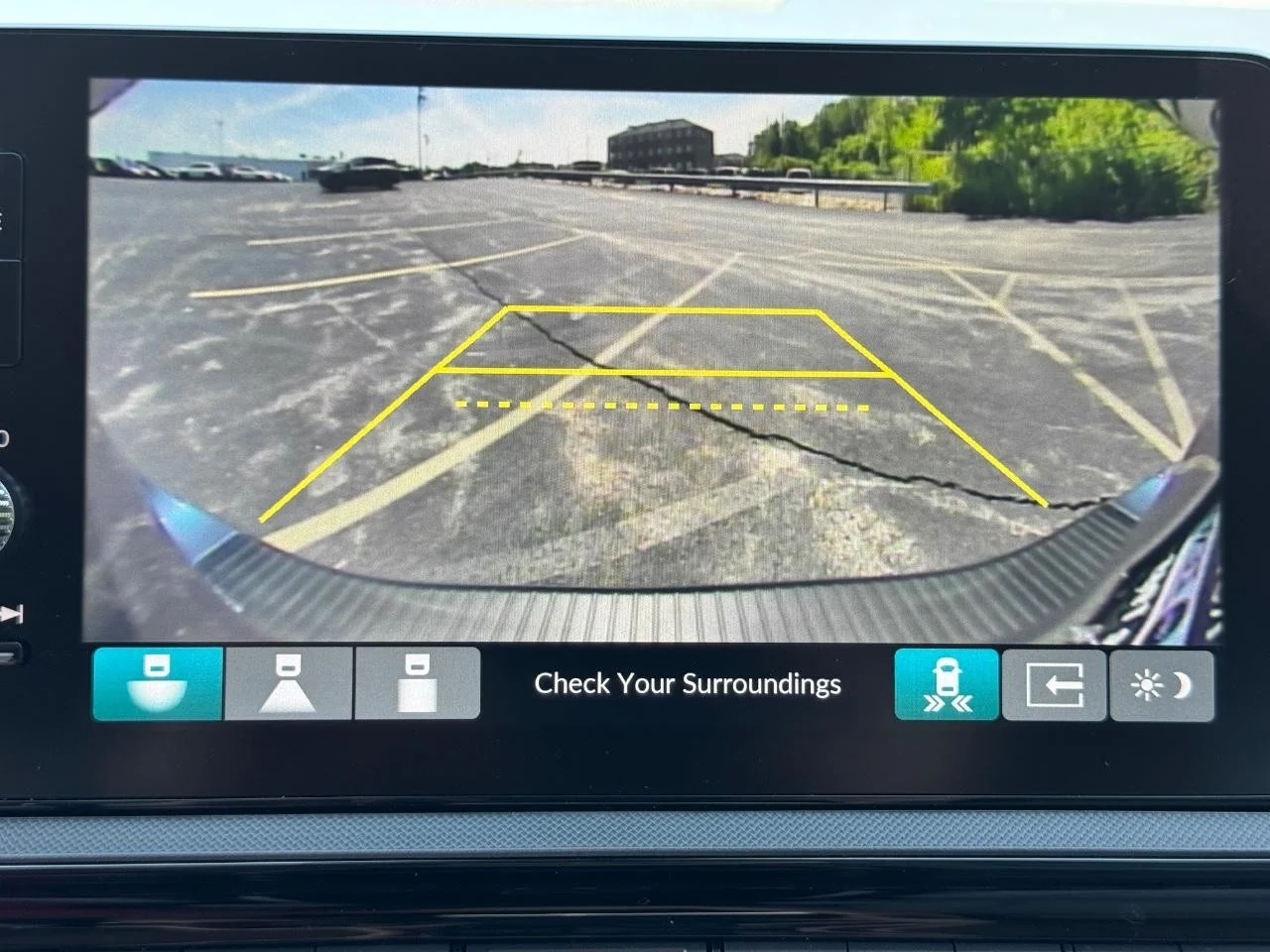 2026 Honda Odyssey Touring - Photo 26