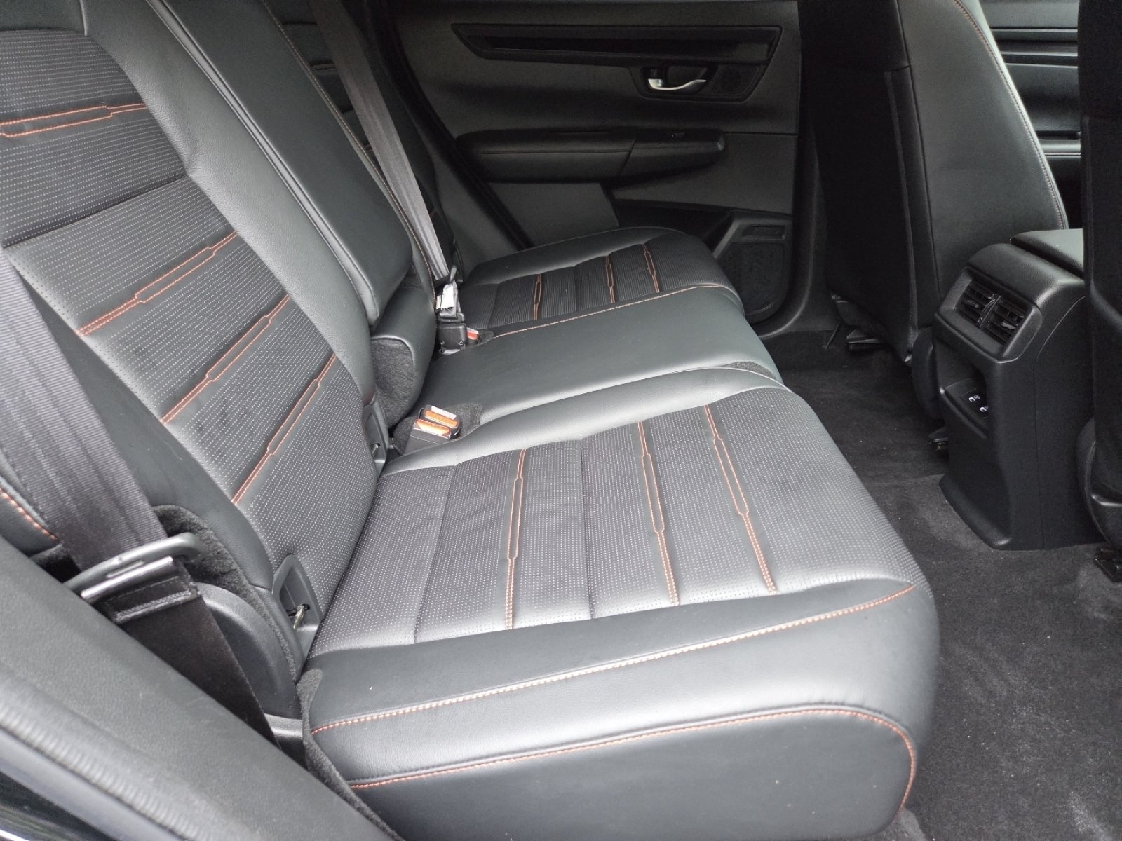 2024 Honda CR-V Sport-L - Photo 25