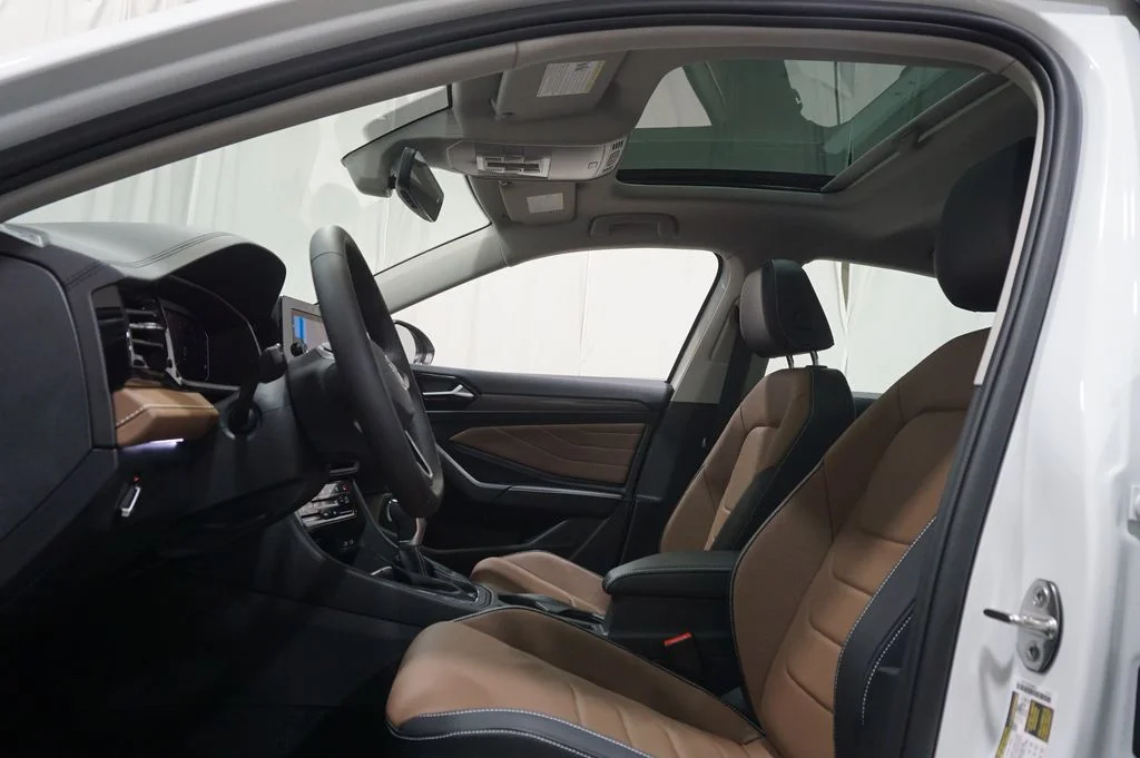 New 2026  Volkswagen 1.5T SEL image 23
