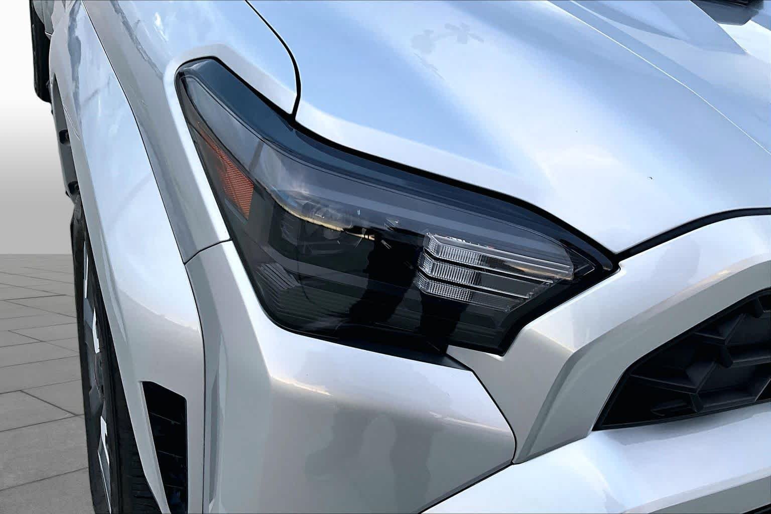 Used 2025 Cutting Edge Toyota TRD Sport Premium image 24