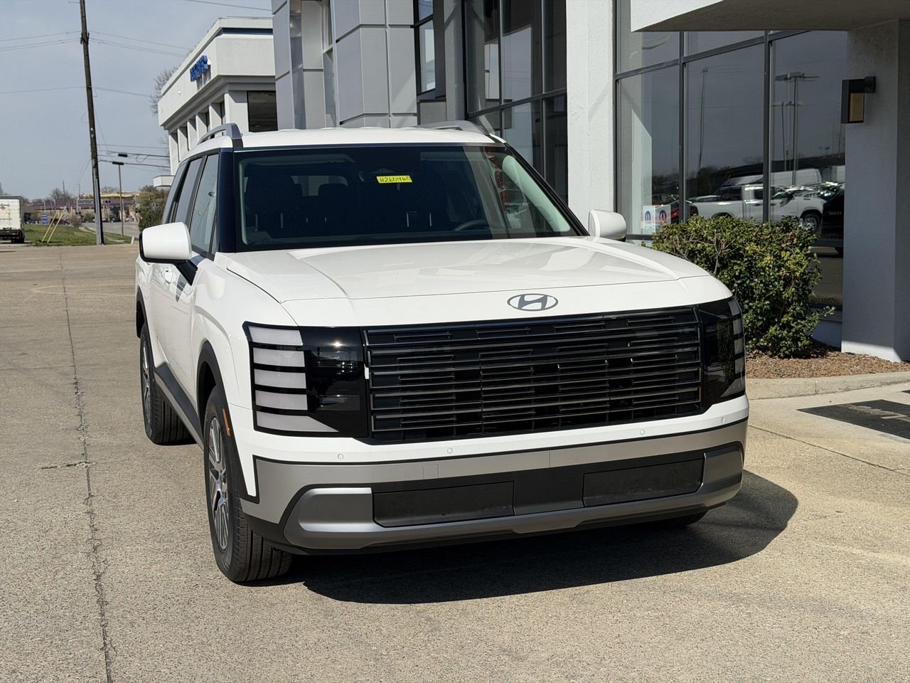 2026 Hyundai Palisade SEL - Photo 19