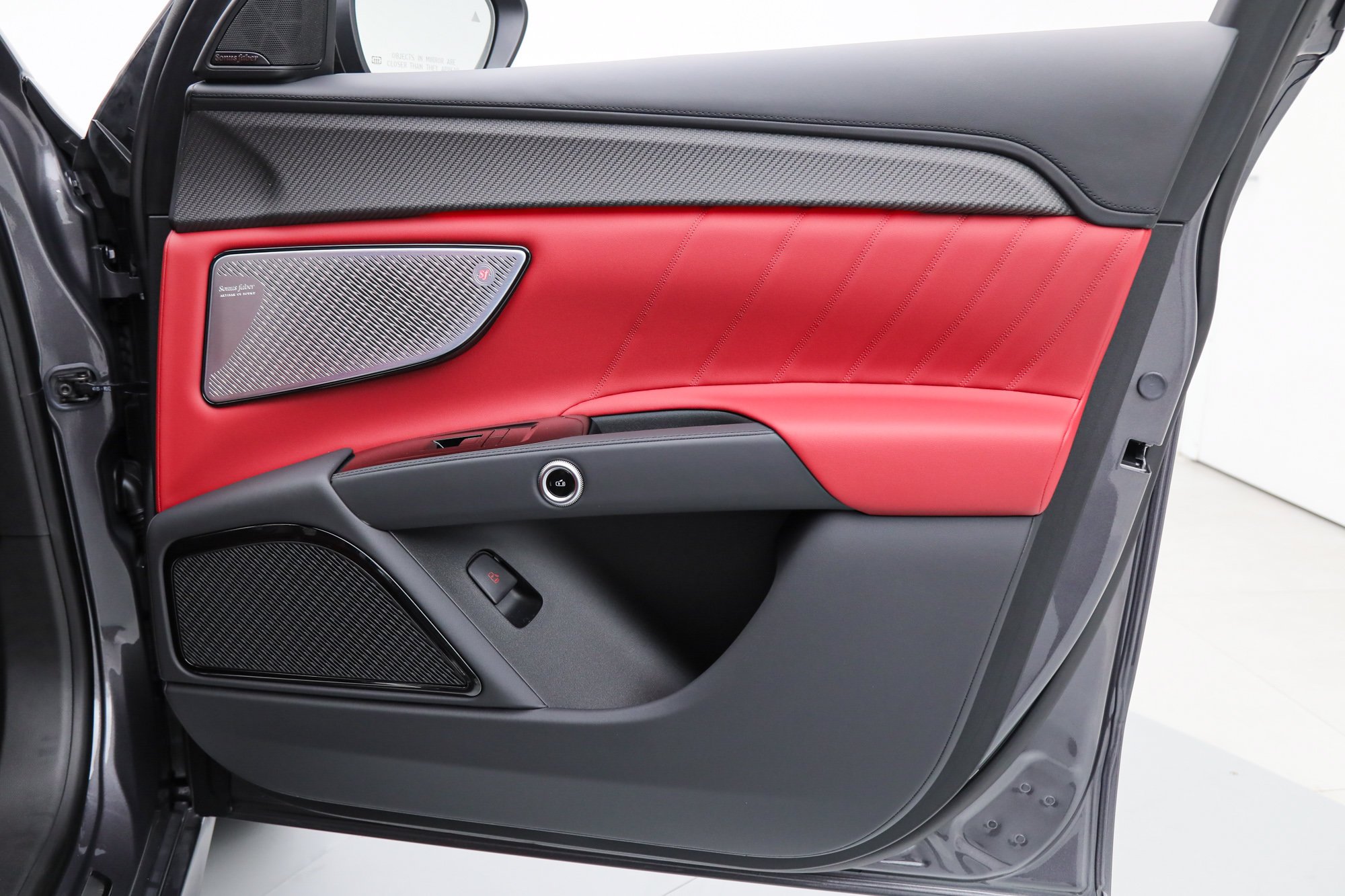 New 2026 Gray Maserati Modena image 9