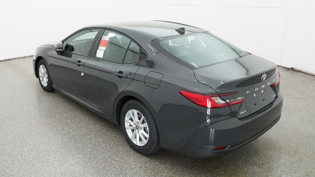 New 2026 Underground Toyota LE image 40