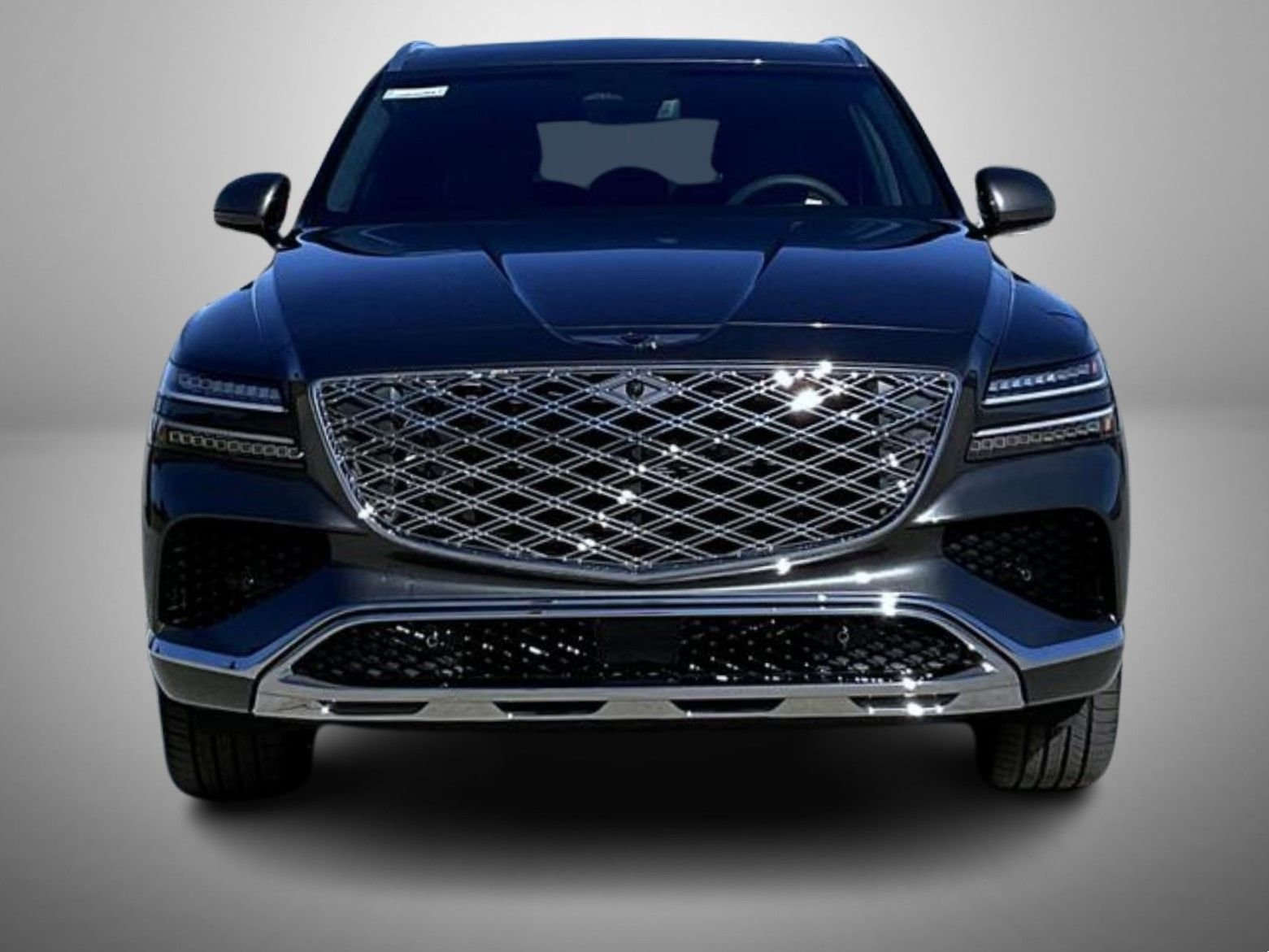 2026 GENESIS GV80 Prestige - Photo 2