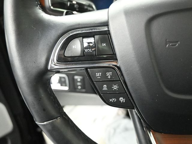 2022 LINCOLN NAVIGATOR L - Image 17