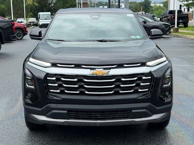 2027 Chevrolet Equinox LT - Photo 8