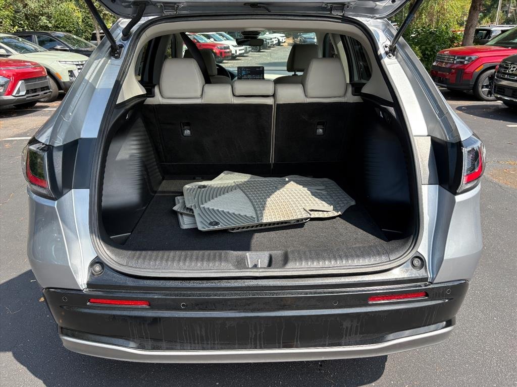 2024 Honda HR-V EX-L - Photo 23