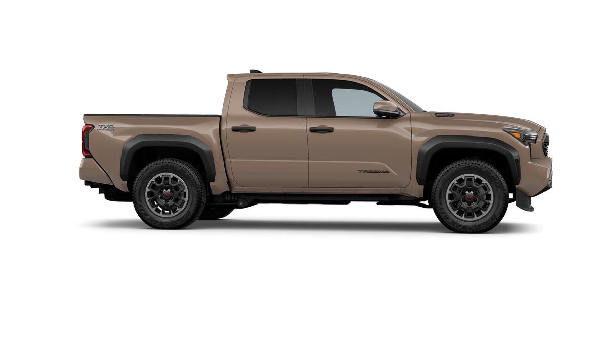 New 2026 Mudbath Toyota TRD Off-Road i-FORCE MAX image 35