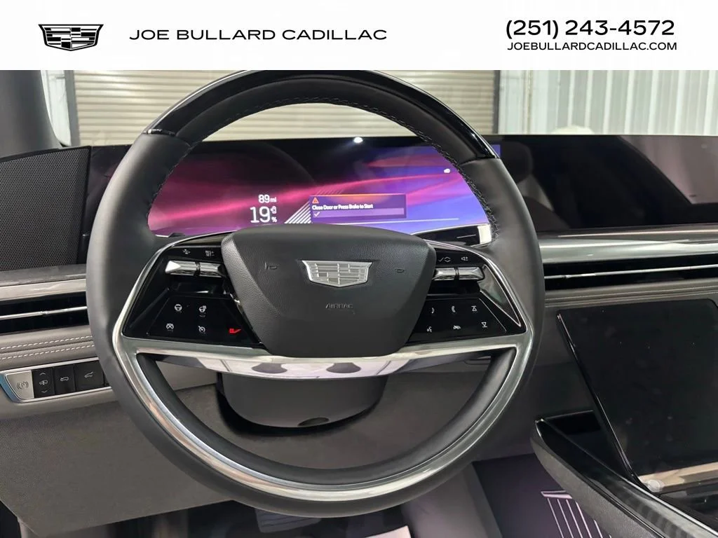 2026 Cadillac Escalade IQL Sport - Photo 9