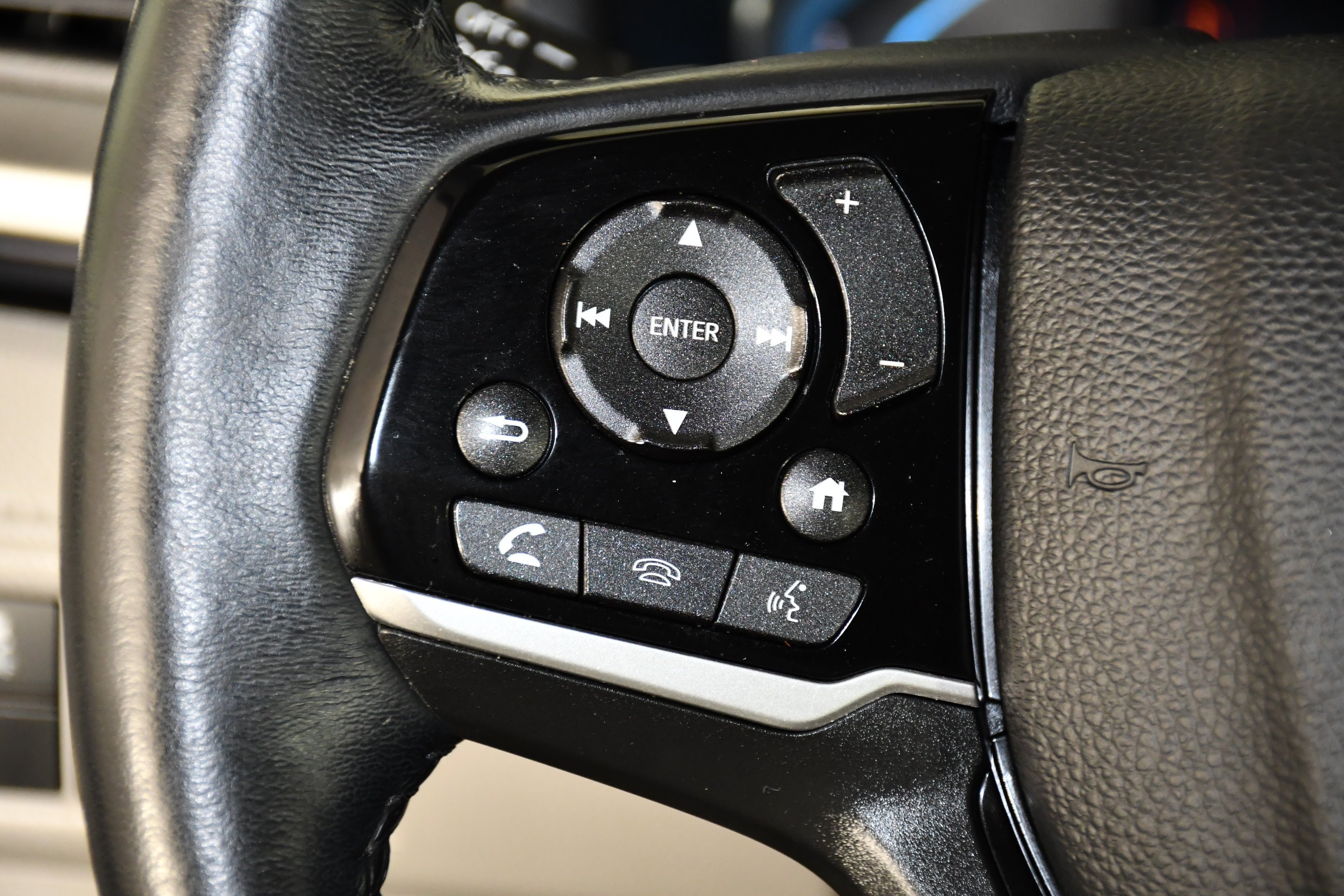 Used 2022 Black Honda Touring image 20
