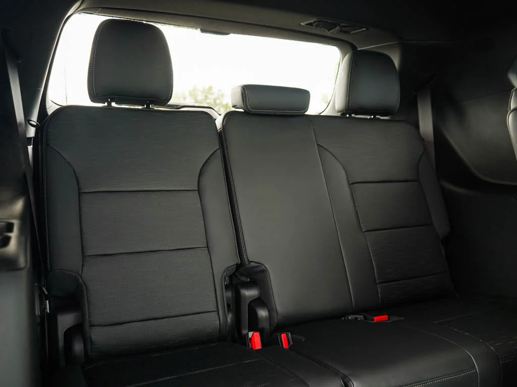 2026 Buick Enclave Sport Touring - Photo 13