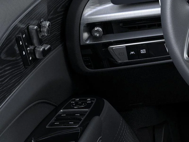 2025 Cadillac LYRIQ Sport 1 - Photo 22