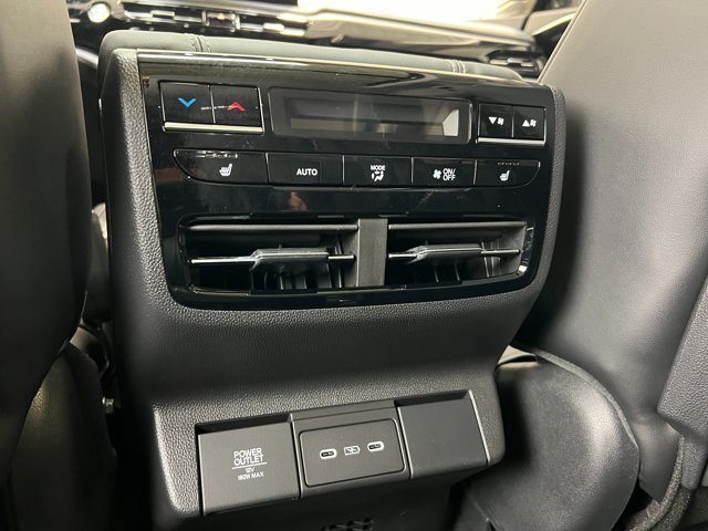 2026 Acura MDX Advance Package - Photo 31