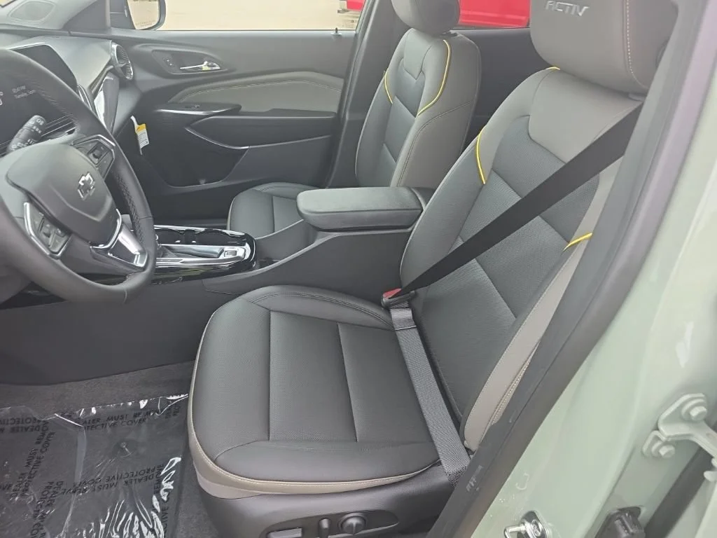 2026 Chevrolet Trax Activ - Photo 18