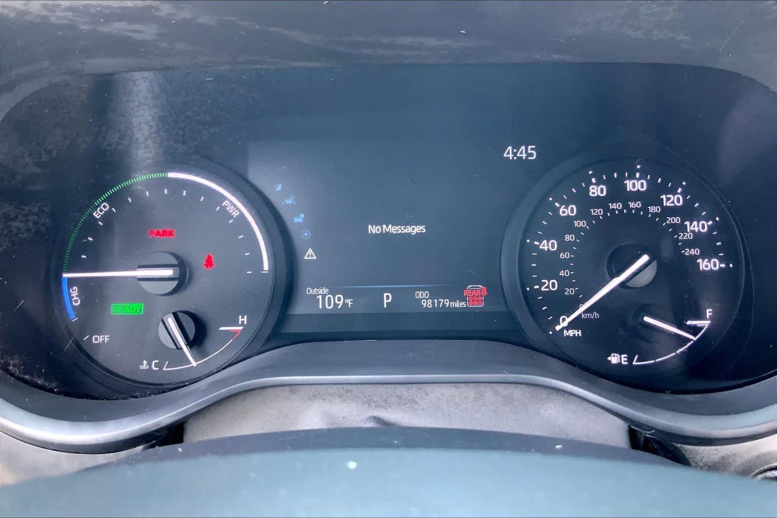 Used 2025 Cypress Toyota LE image 25