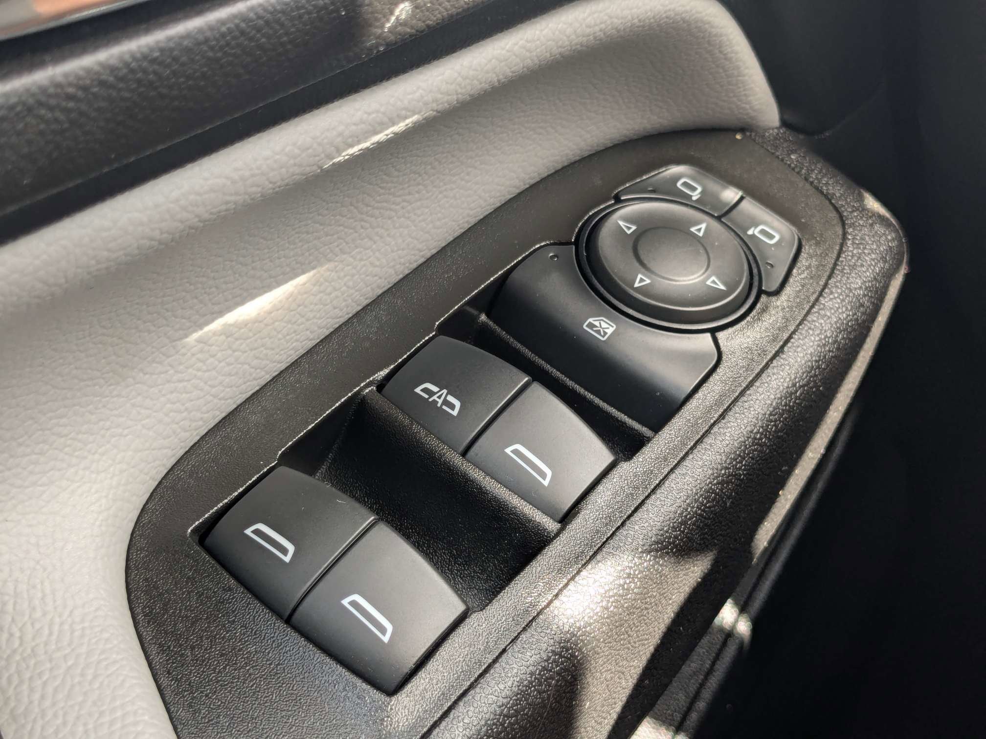 Used 2024 Mosaic Black Metallic Chevrolet LT image 29