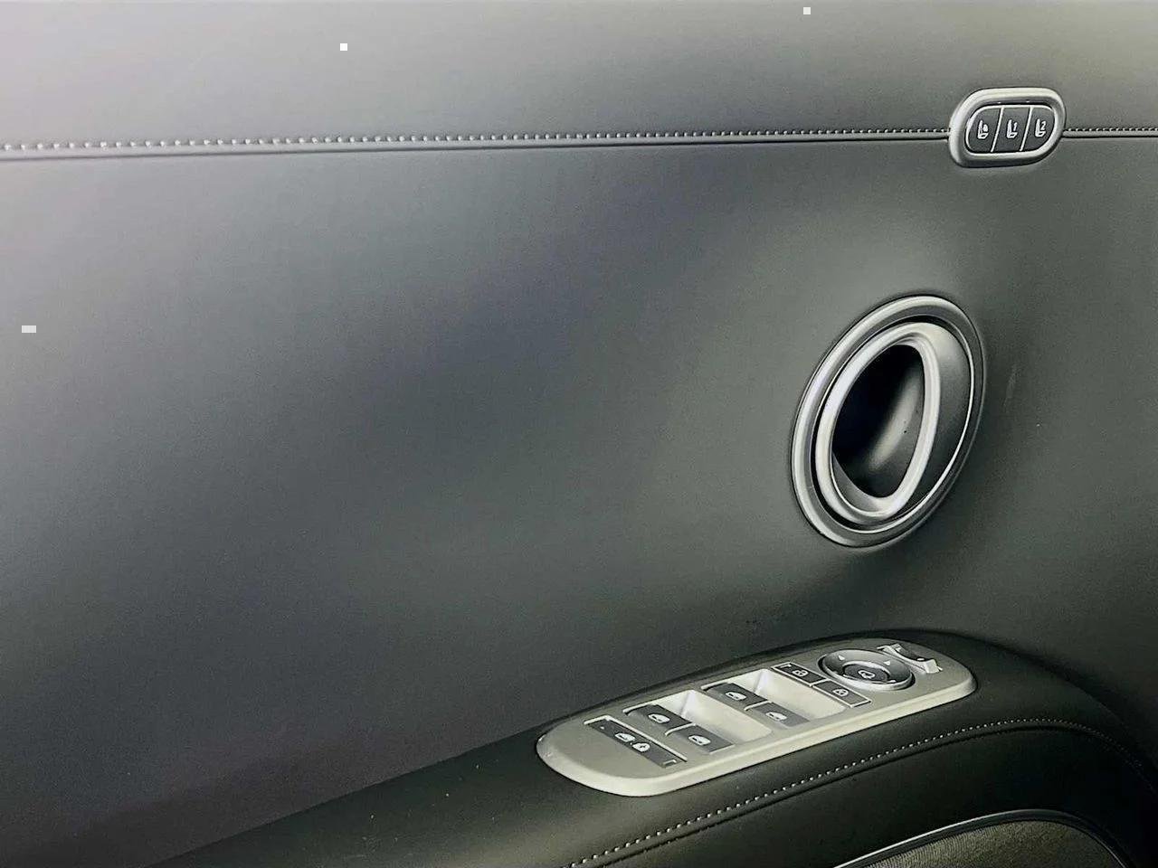 2026 Hyundai Palisade Calligraphy in Silver at Nucar — photo 18