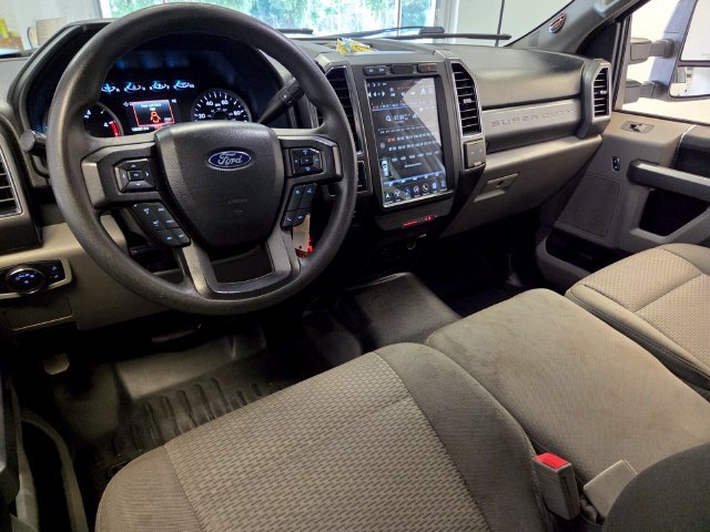 Used 2019 White Ford XLT image 19
