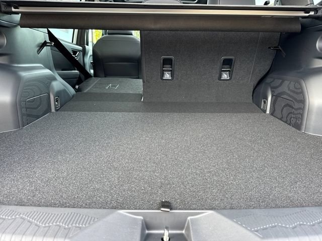2026 Subaru Forester Limited - Photo 20