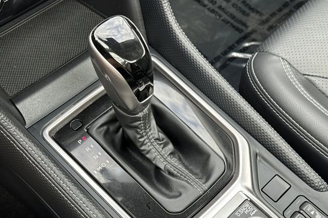 Used 2023 Black Subaru Limited image 31